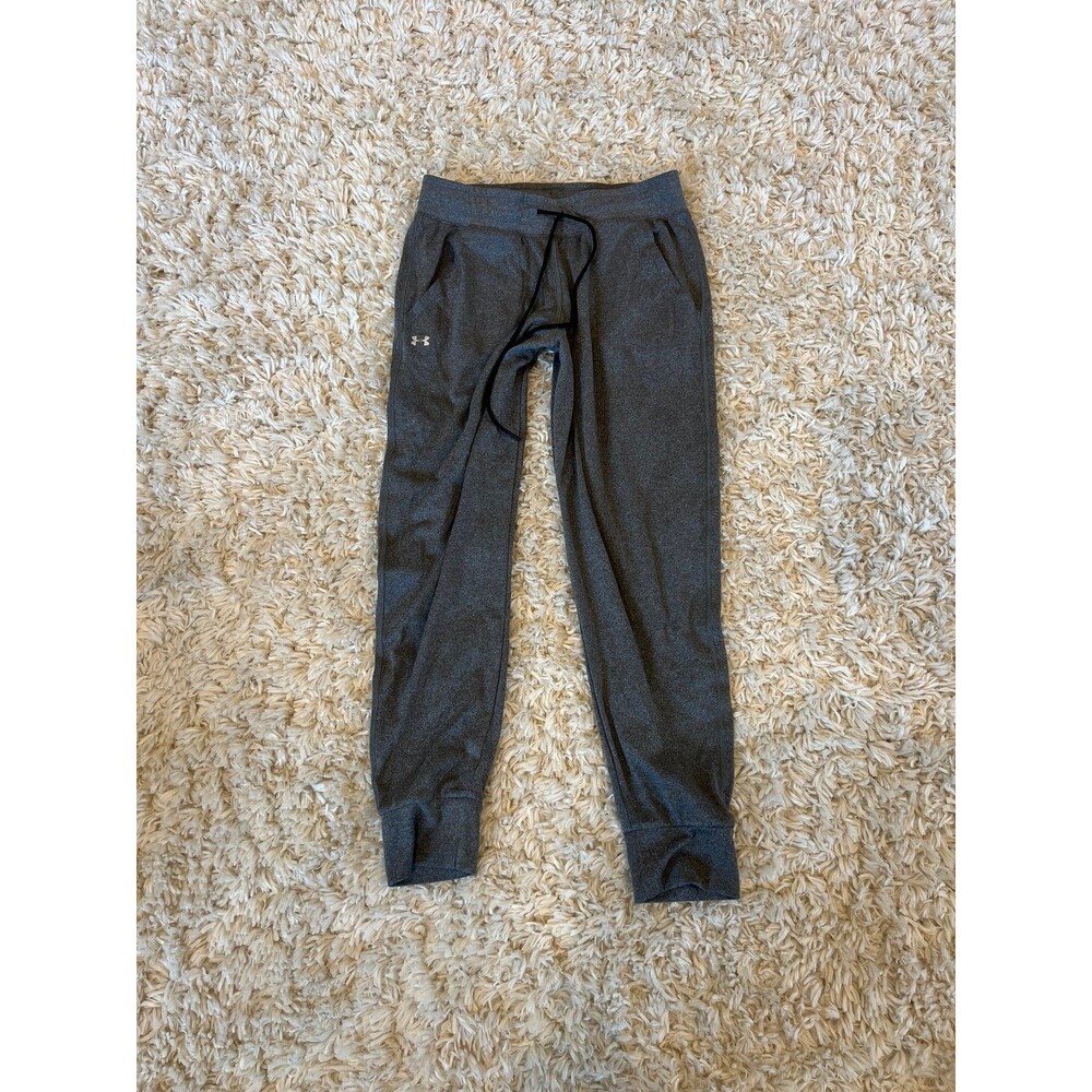 EUC Under Armour Joggers M